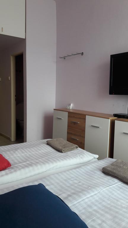 Ubytovani-Plzen-Can Otel Dış mekan fotoğraf
