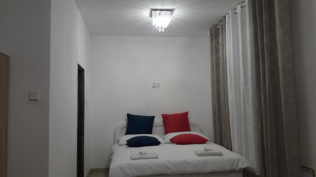 Ubytovani-Plzen-Can Otel Dış mekan fotoğraf